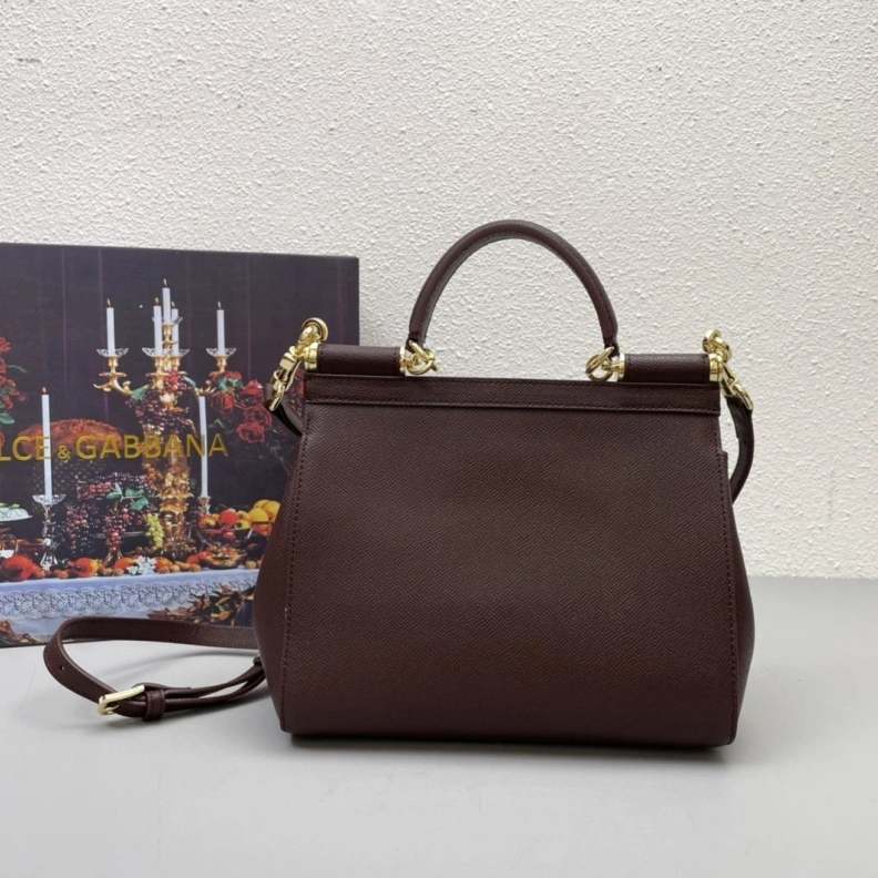 DailyWear D&X Handle Bags 80337