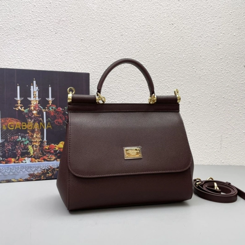 DailyWear D&X Handle Bags 80337