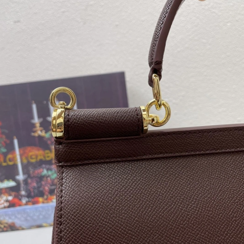 DailyWear D&X Handle Bags 80337