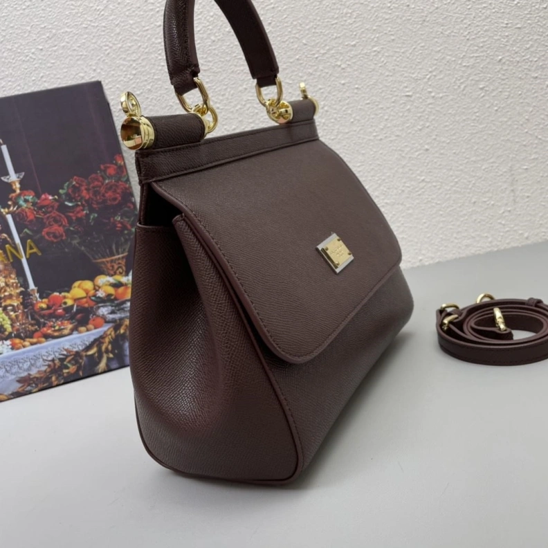 DailyWear D&X Handle Bags 80337