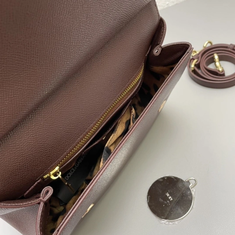 DailyWear D&X Handle Bags 80337