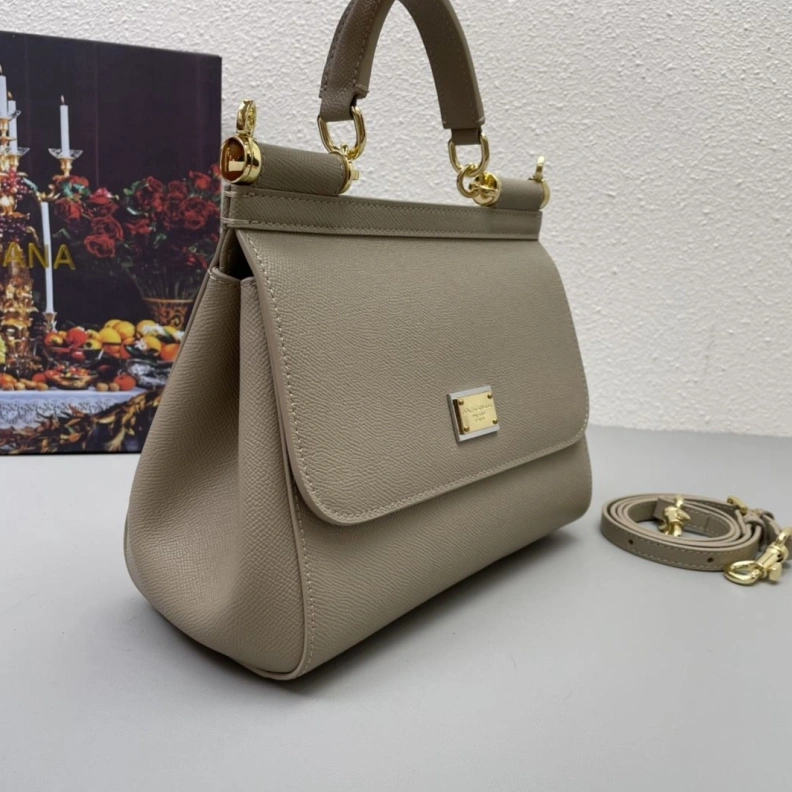 DailyWear D&X Handle Bags 80340