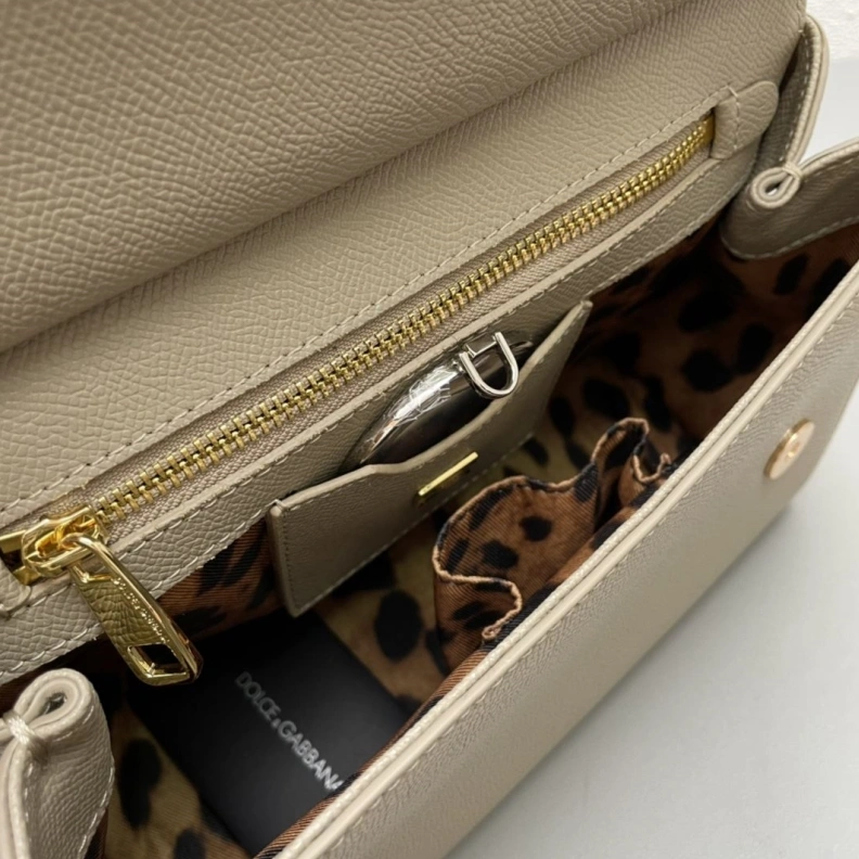 DailyWear D&X Handle Bags 80340