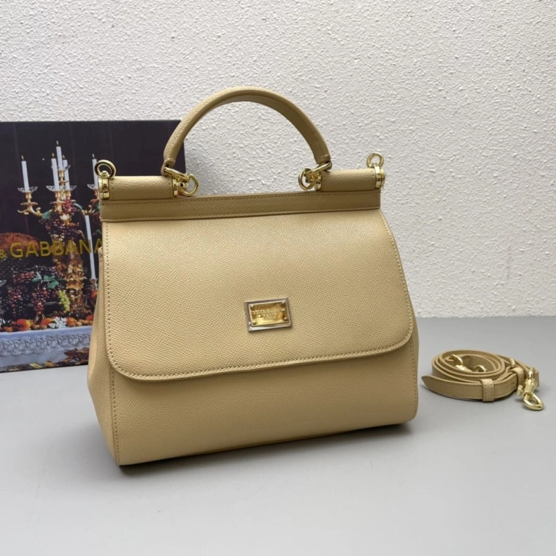 Sleek D&X Handle Bags 80350