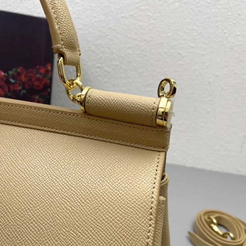 Sleek D&X Handle Bags 80350