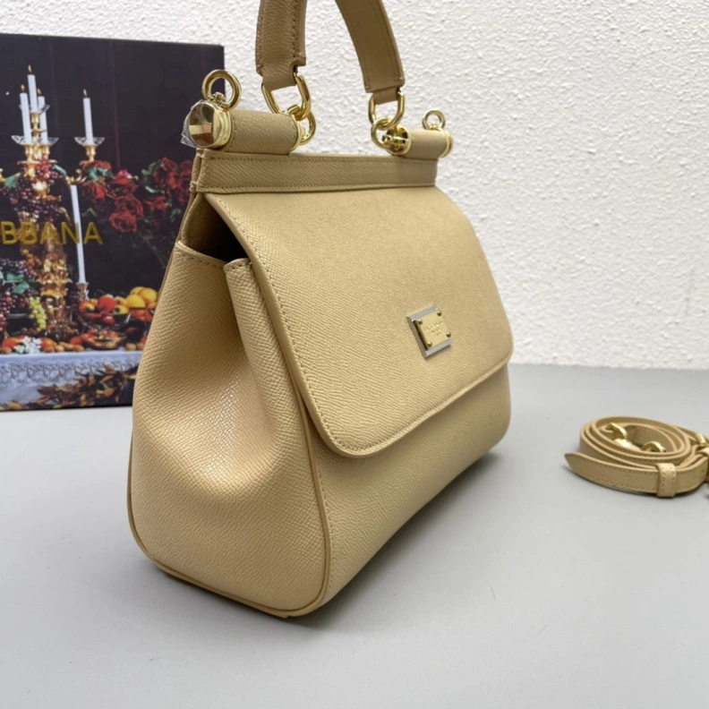 Sleek D&X Handle Bags 80350