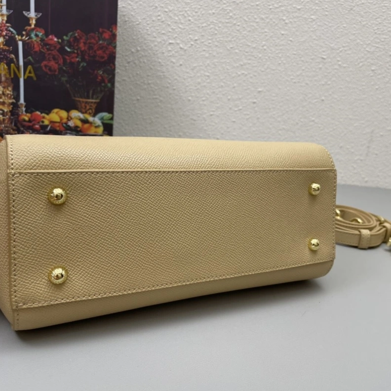 Sleek D&X Handle Bags 80350