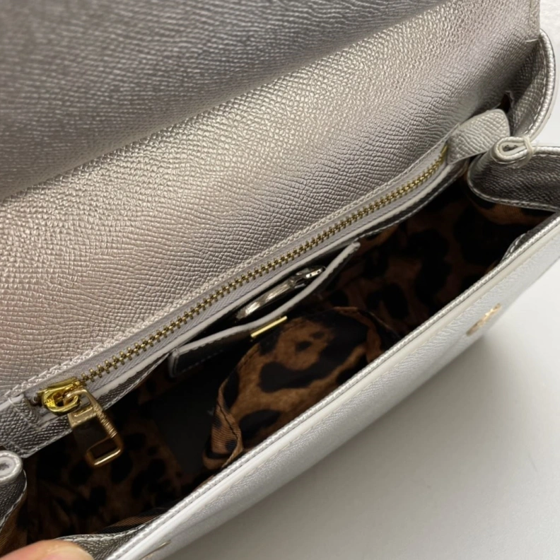 D&X Handle Bags Lightweight 80341