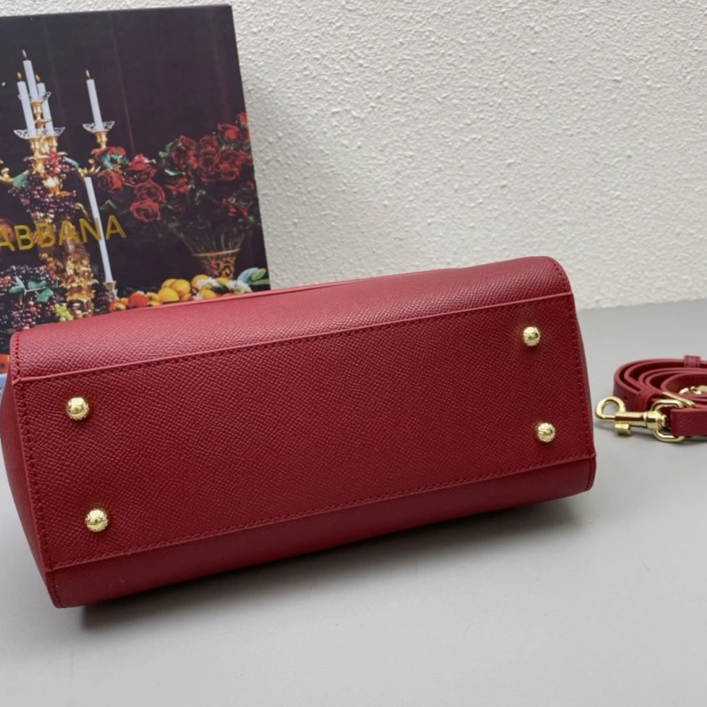 D&X Handle Bags HighQuality 80343