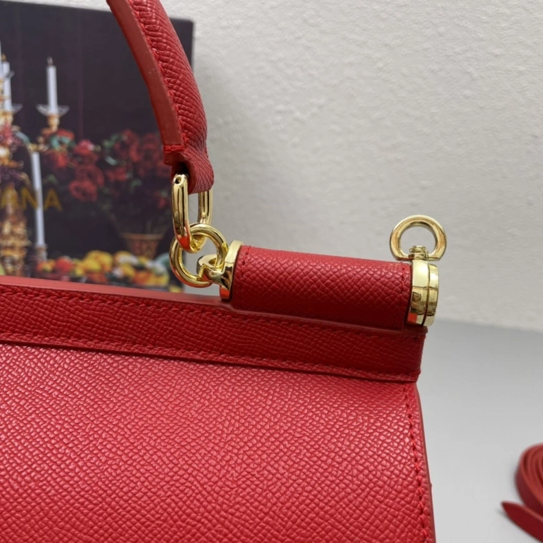 AllSeason D&X Handle Bags 80354