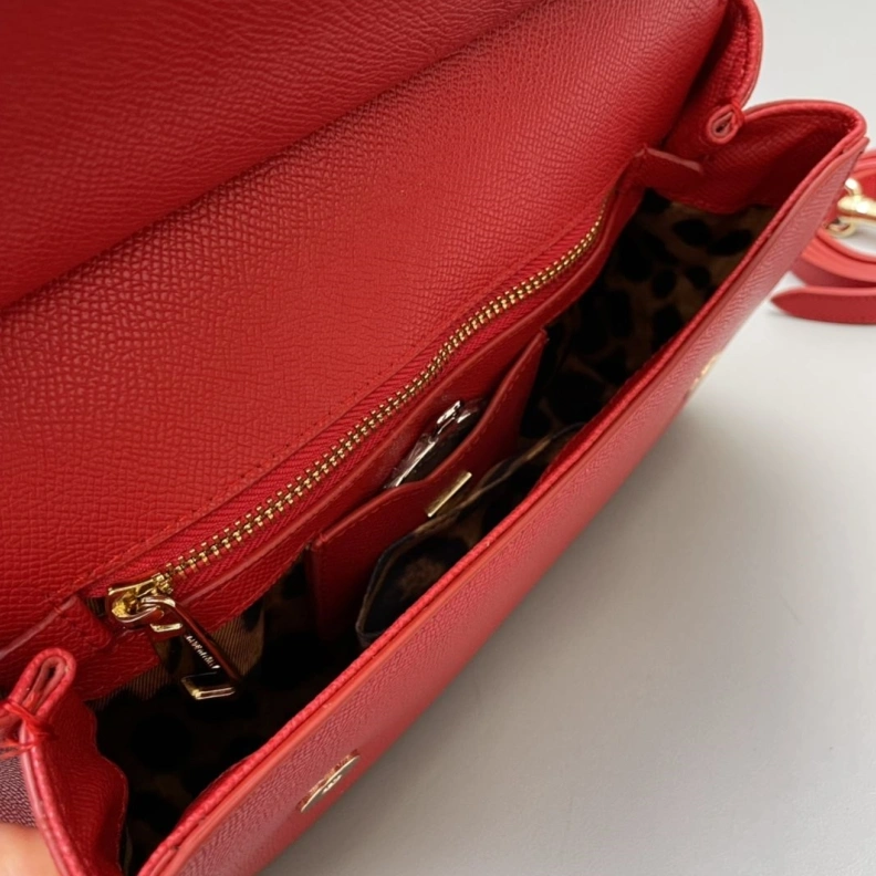 AllSeason D&X Handle Bags 80354