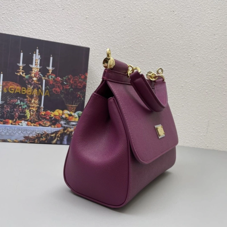 Comfortable D&X Handle Bags 80327