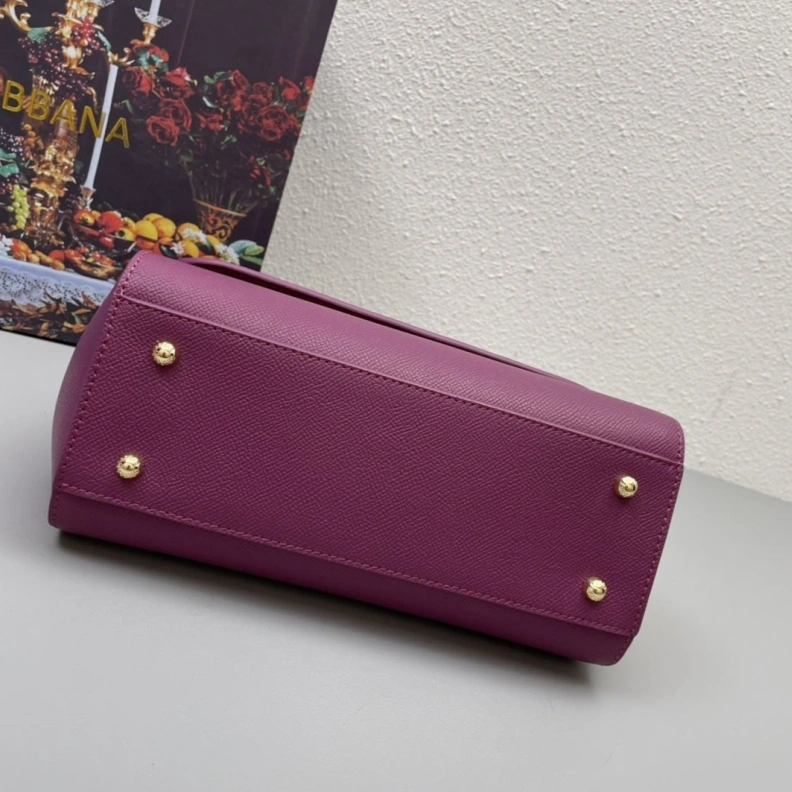 Comfortable D&X Handle Bags 80327