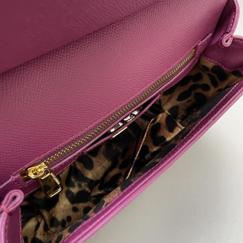 Comfortable D&X Handle Bags 80327