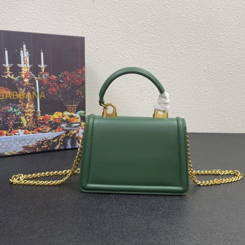 D&X Handle Bags Lightweight 80355