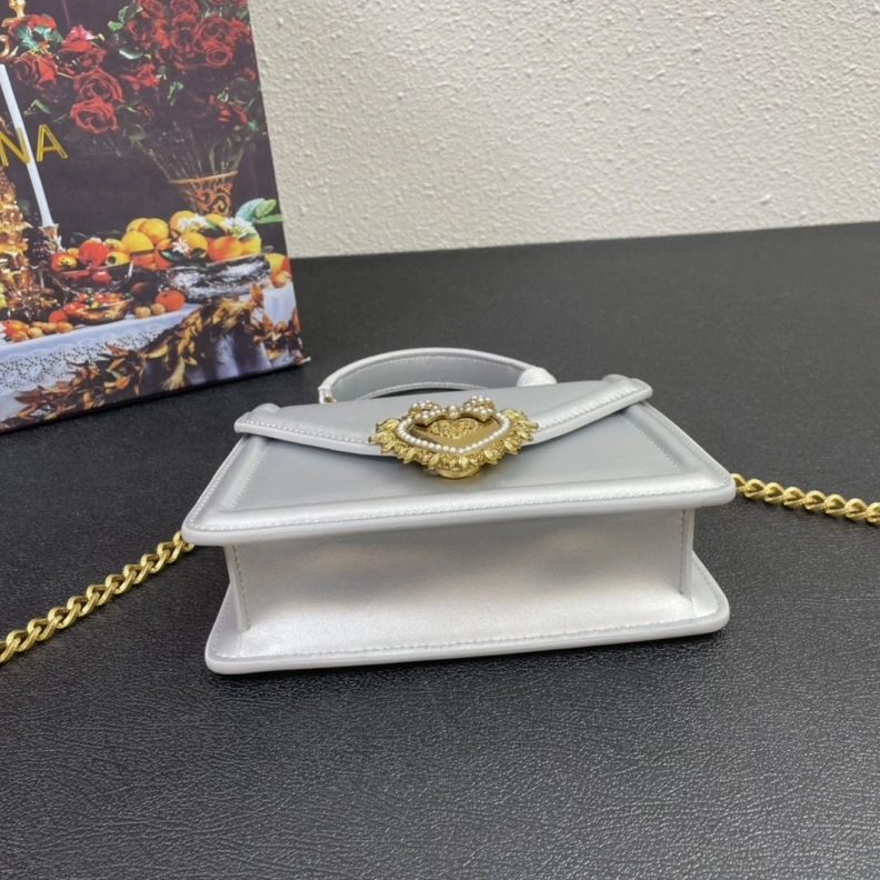 Comfortable D&X Handle Bags 80363