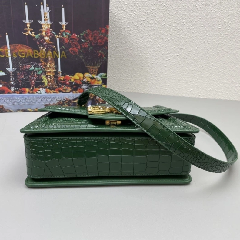 Compact D&X Handle Bags 80333