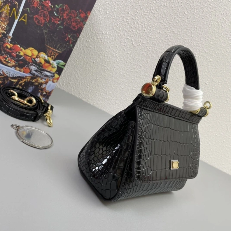 Lightweight D&X Handle Bags 80323