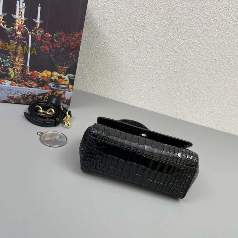 Lightweight D&X Handle Bags 80323