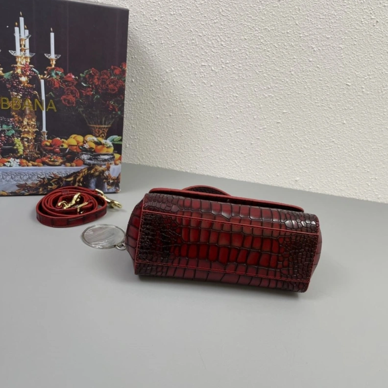 D&X Handle Bags Durable 80332