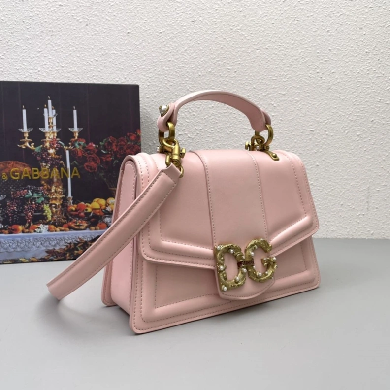 ModernLook D&X Handle Bags 80312