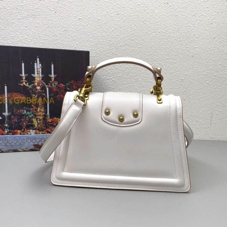 Fashionable D&X Handle Bags 80322