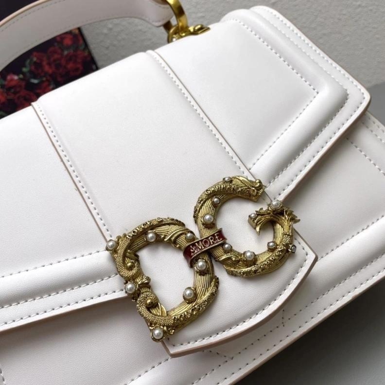 Fashionable D&X Handle Bags 80322