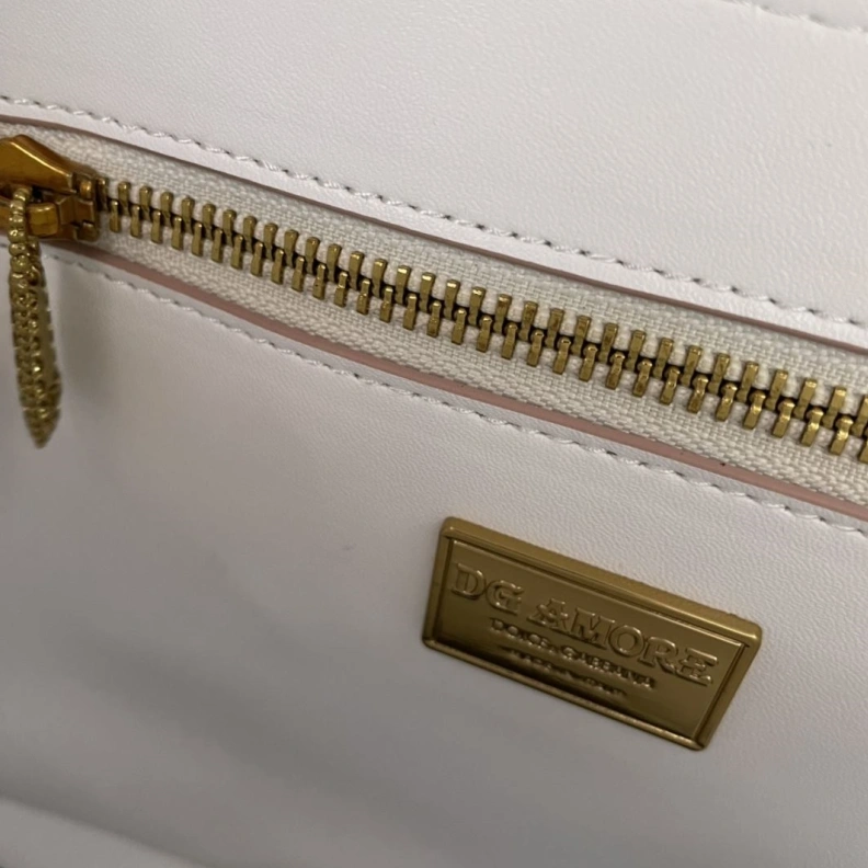 Fashionable D&X Handle Bags 80322