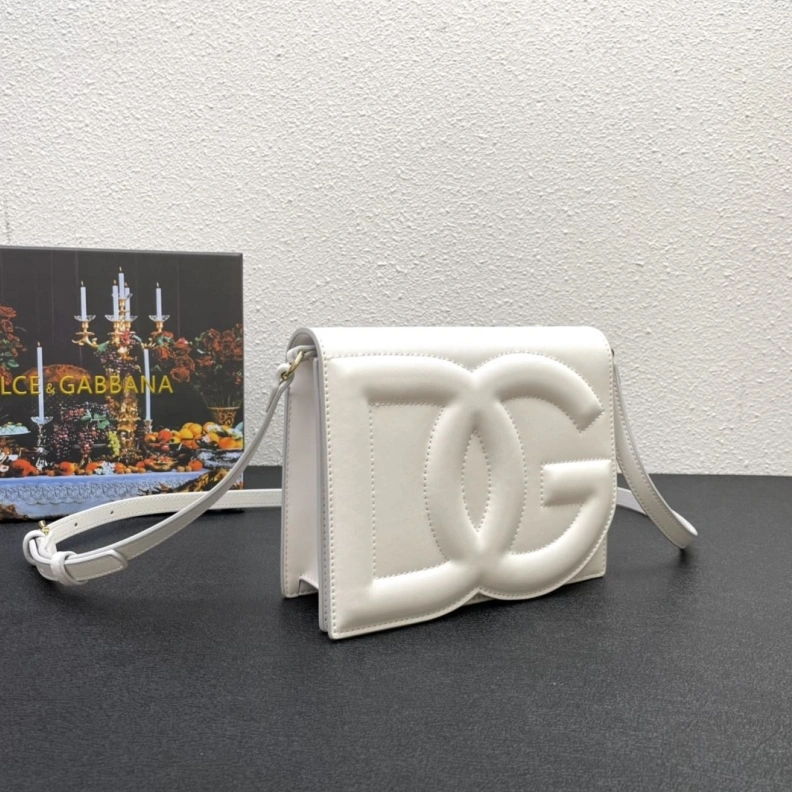 Modern D&X Satchel Bags 80260