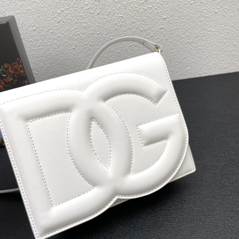 Modern D&X Satchel Bags 80260