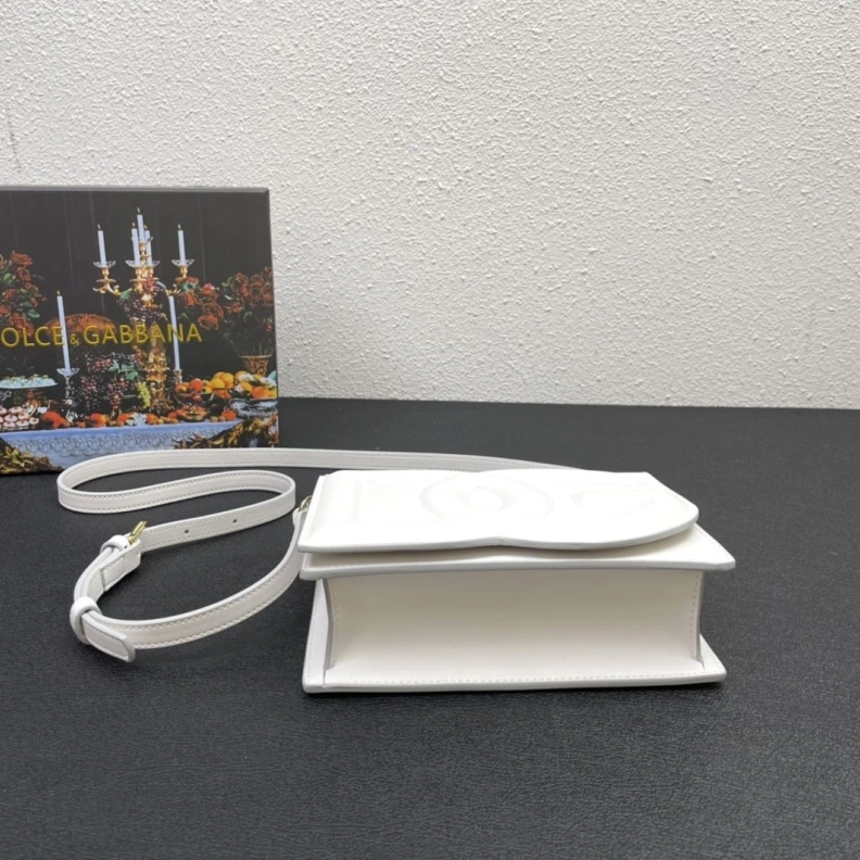 Modern D&X Satchel Bags 80260