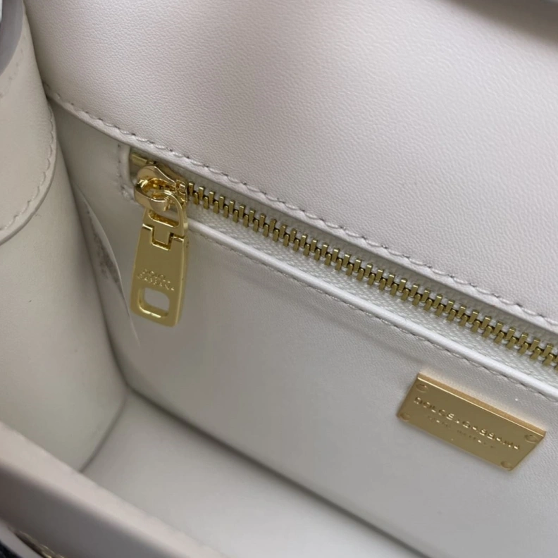 Modern D&X Satchel Bags 80260