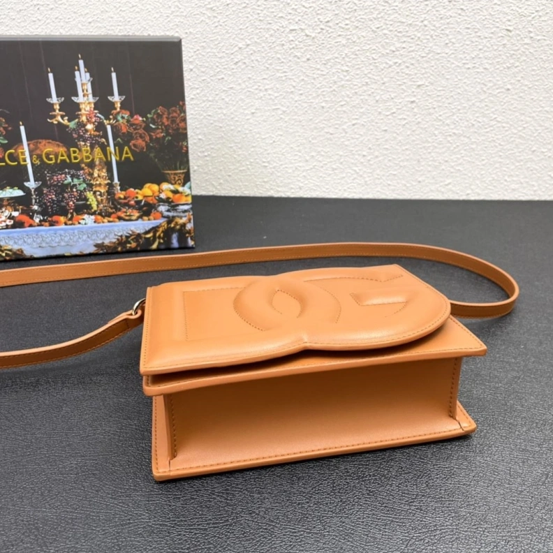 Durable D&X Satchel Bags 80254