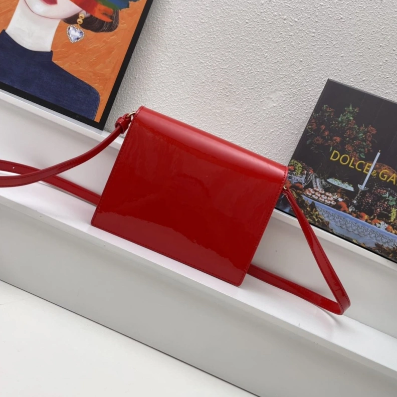 Soft D&X Satchel Bags 80219