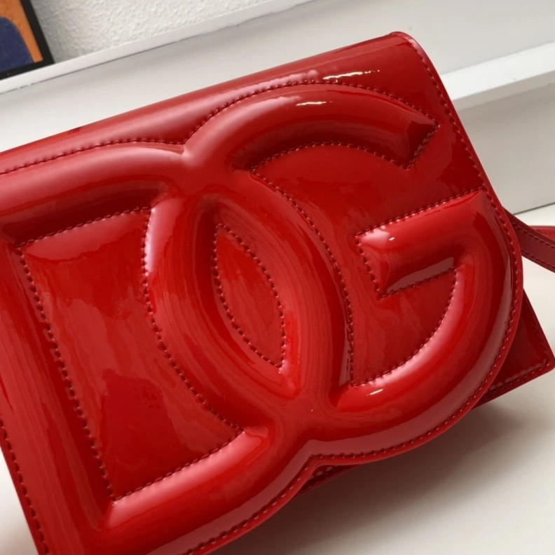 Soft D&X Satchel Bags 80219