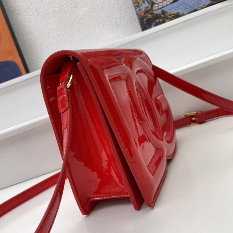 Soft D&X Satchel Bags 80219