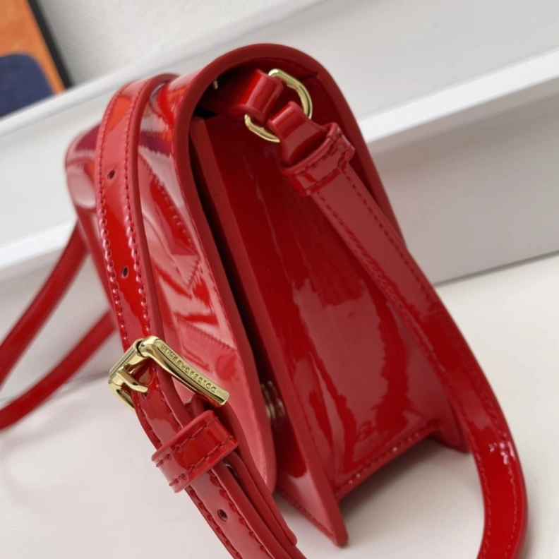 Soft D&X Satchel Bags 80219