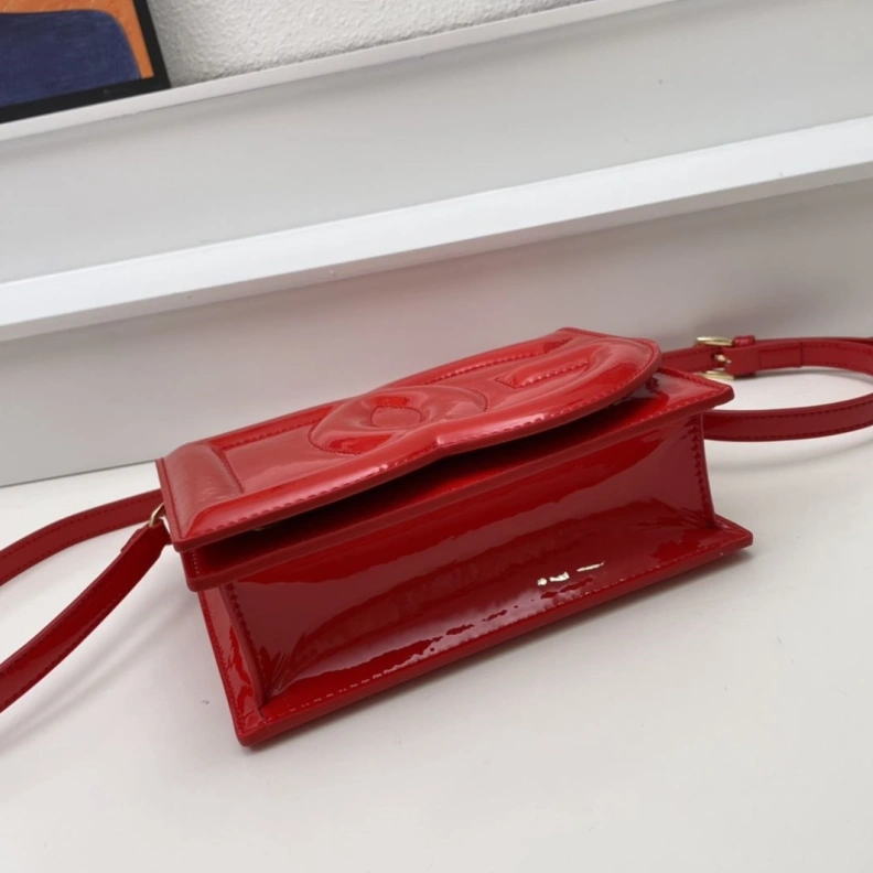 Soft D&X Satchel Bags 80219
