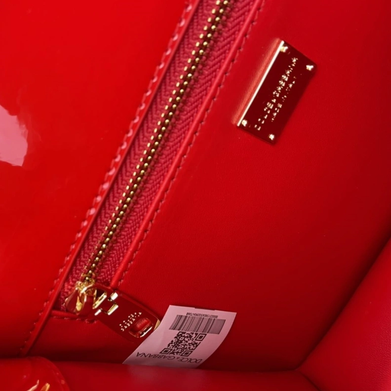 Soft D&X Satchel Bags 80219