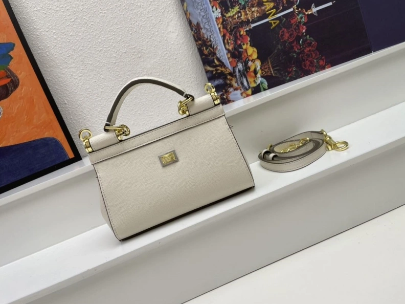 D&X Handle Bags Sophisticated 80306