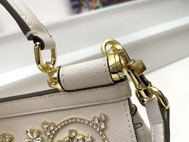 D&X Handle Bags Sophisticated 80306