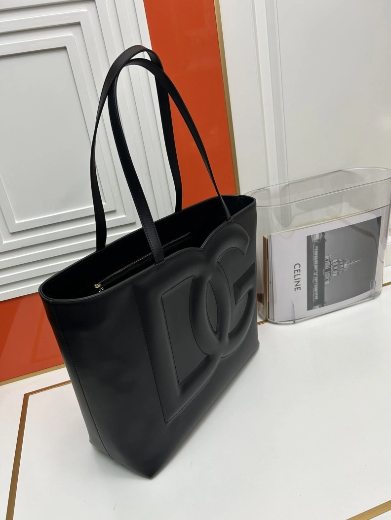 Classic D&X Shopping Bags 80207