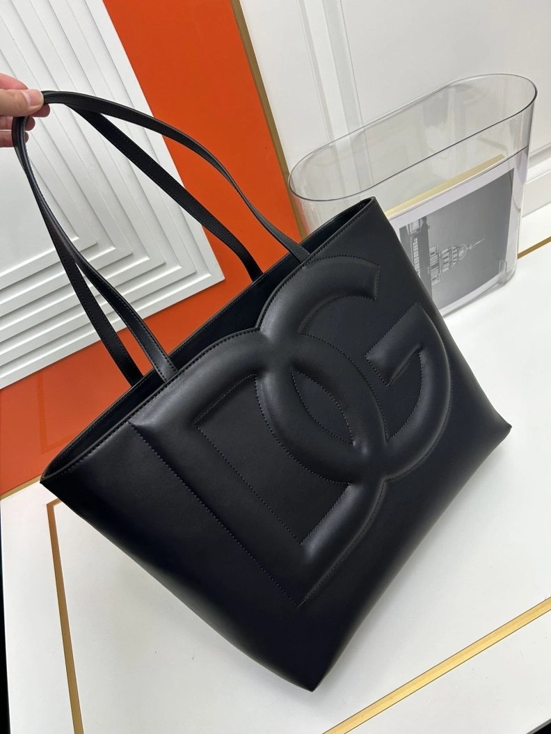 Classic D&X Shopping Bags 80207