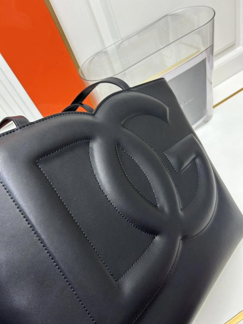 Classic D&X Shopping Bags 80207
