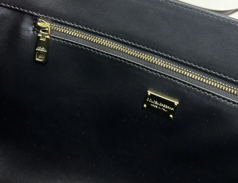 Classic D&X Shopping Bags 80207