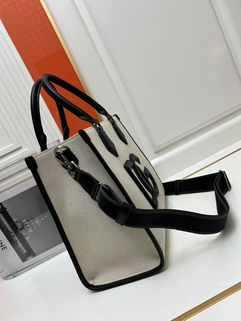 Bold D&X Shopping Bags 80193