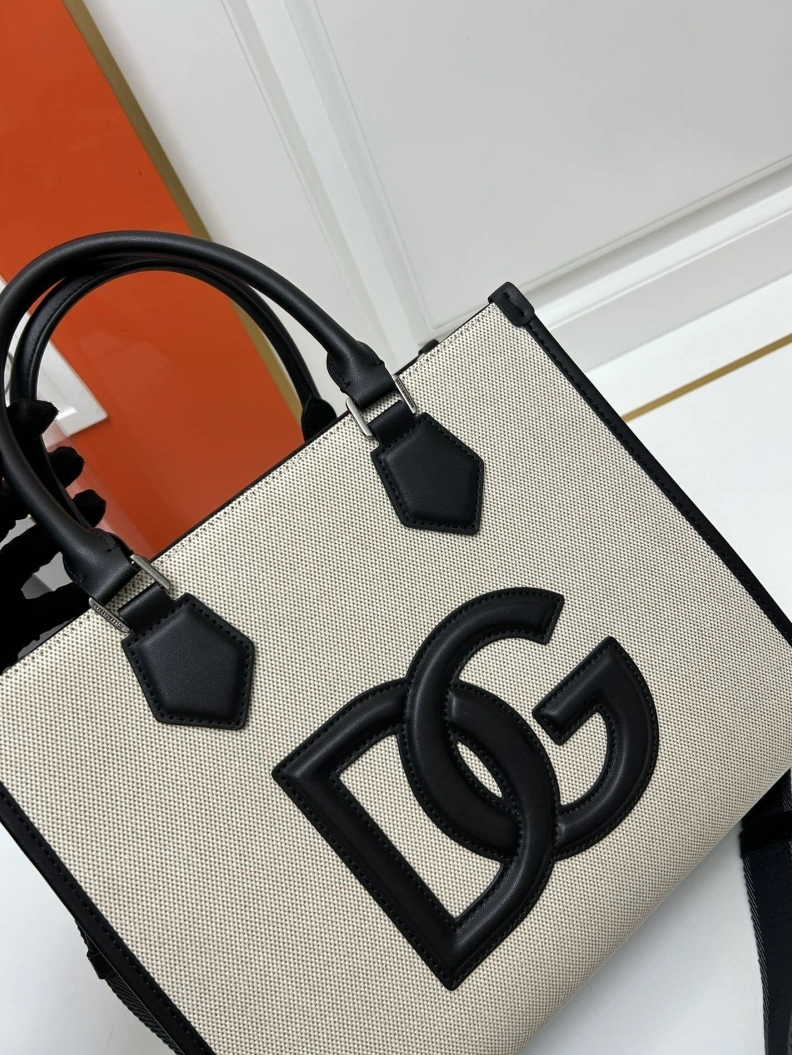 Bold D&X Shopping Bags 80193
