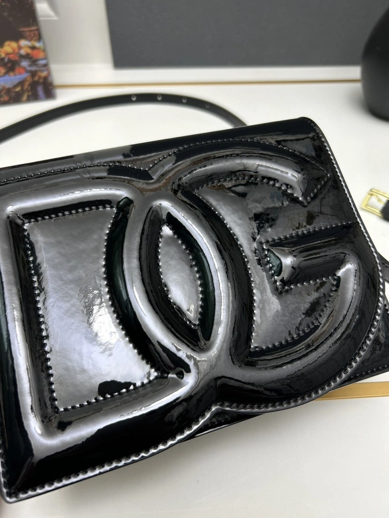D&X Satchel Bags AllSeason 80220