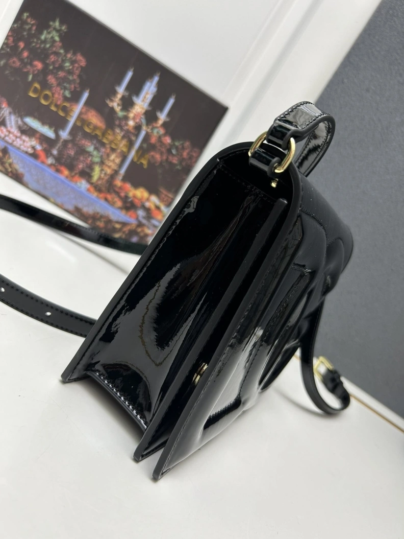 D&X Satchel Bags AllSeason 80220