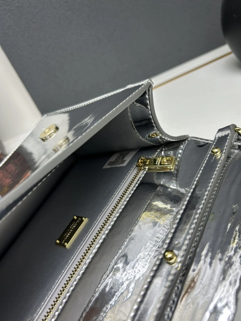 Soft D&X Satchel Bags 80222